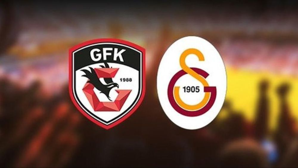 Galatasaray-Gaziantep FK maçı ne zaman! Tarih değişti mi?